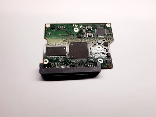 PCB 103459 100535704 REV C SEAGATE ST3500413AS 9YP142-303 JC45 11326 WU