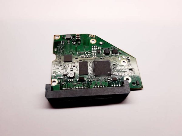 PCB 103462 100774000 REV D SEAGATE ST1000DM010 2EP102-500 CC43 TK TH-0WN524