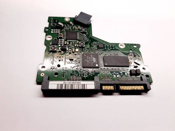 PCB 103463 BF41-00352A 00 SAMSUNG HD502HJ/A1 REV A