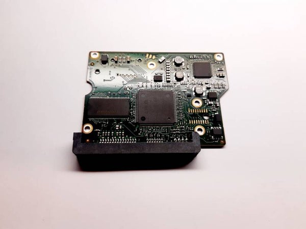 PCB 103464 100535704 REV D SEAGATE ST500DM002 1BD142-502 KC48 16057 TK TH-09CF26