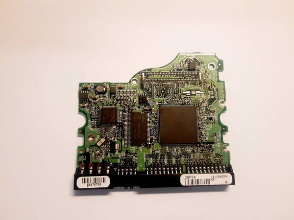 PCB 103468 301599100 CALYPSO III MAXTOR 6Y060L0420411 YAR41VWO N,M,B,A