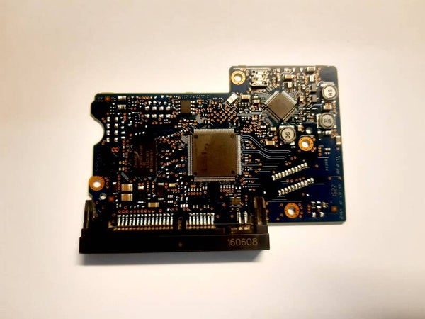 PCB 103471 220 0A90377 01 TOSHIBA DT01ACA050 AAF AA01/7J0 CP716946-01