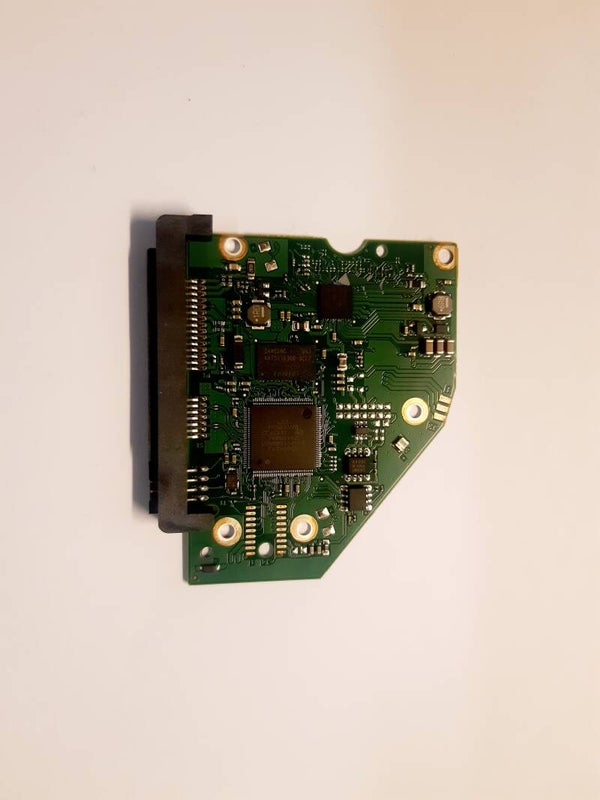 PCB 103473 100774000 REV C SEAGATE ST1000DM003 1SB102-021 HPH3 827977-001