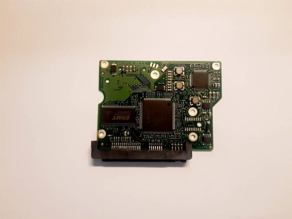 PCB 103475 100535704 REV D SEAGATE ST500DM002 1BD142-023 HP74 16151 TK