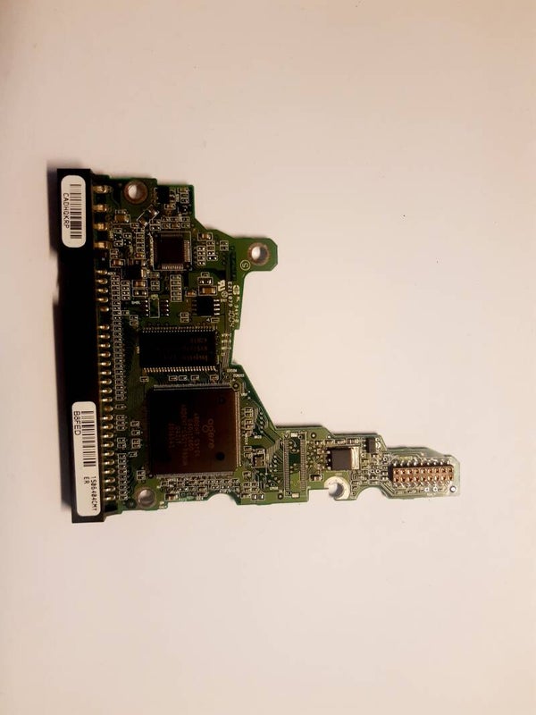 PCB 103487 301682101 MAXTOR 6E040L0711014 ABA DIAMONDMAX PLUS 8 K,M,B,A