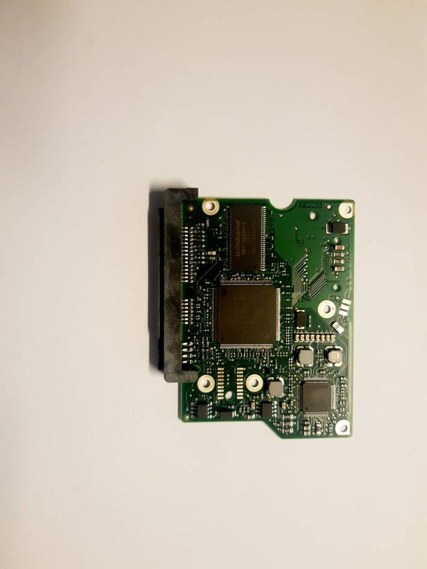 PCB 103491 100535704 REV D SEAGATE ST500DM002 1BD142-023 HP74 16151 TK