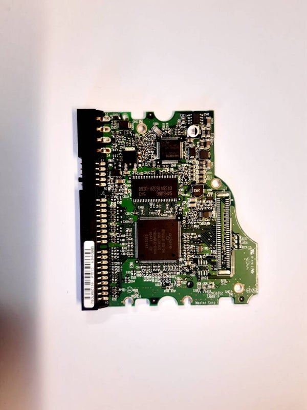 PCB 103495 302038102 SABRE-P MAXTOR 6L200P0 6L200P0041L11 AAB BAJ41G20 K,M,G,A