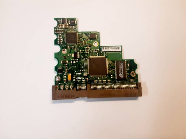 PCB 103497 100306042 REV A SEAGATE ST340014A 9W2005-006 100316759 D8R-01 8.01