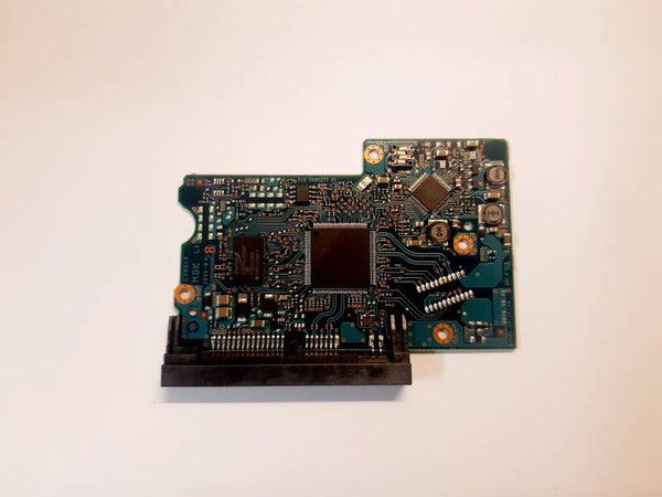 PCB 103502 220 0A90377 01 TOSHIBA DT01 ACA050 HDKPC01H0A01 661697-001 AAH