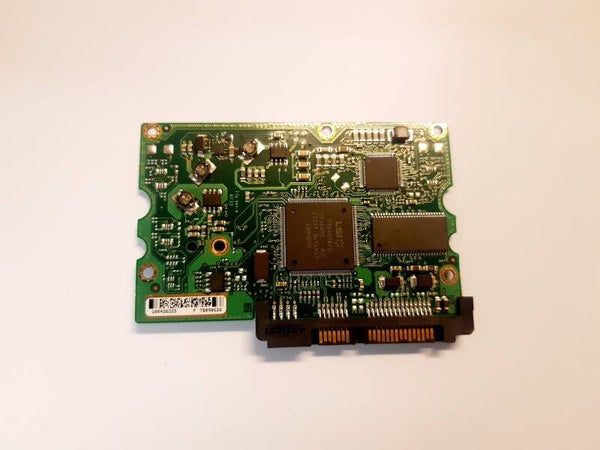 PCB 103504 100435196 REV A SEAGATE ST3360320AS 9BJ13J-622 3.CHL 08104 TK