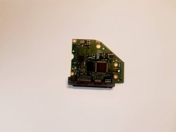 PCB 103506 100774000 REV C SEAGATE ST500DM002 1SB10A-500 CC43 TH-02PKVY