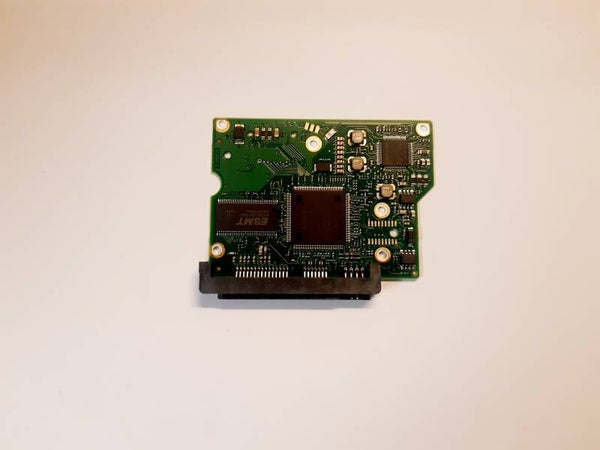 PCB 103507 100535704 REV D SEAGATE ST500DM002 1BD142-500 KC45 TH-09CF26