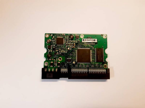 PCB 103510 100389148 REV A SEAGATE ST3802110A 9BD011-197 3.AAJ