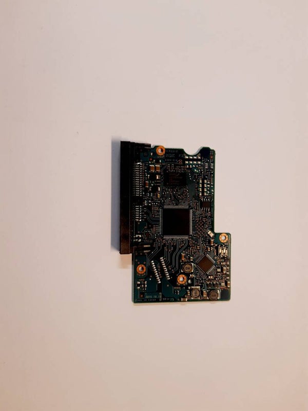 PCB 103512 220 0A90377 01 TOSHIBA DT01 ACA050 HDKPC01H0A01 661697-001 AAH