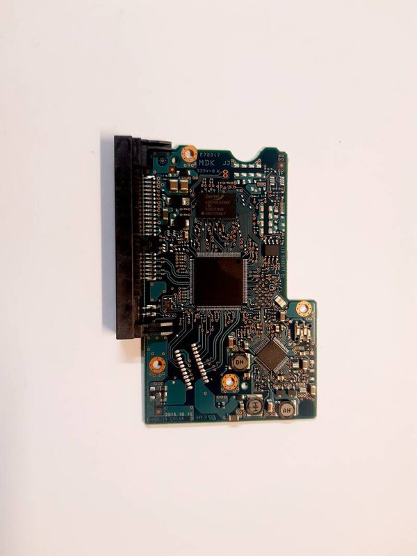 PCB 103515 220 0A90377 01 TOSHIBA DT01 ACA050 HDKPC01H0A01 661697-001 AAH