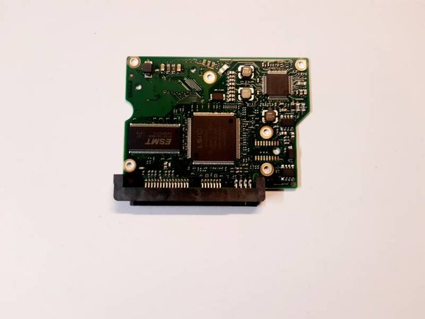 PCB 103520 100535704 REV C SEAGATE ST250DM000 1BD141-501 KC47 14041 TK TH-0YVMKX