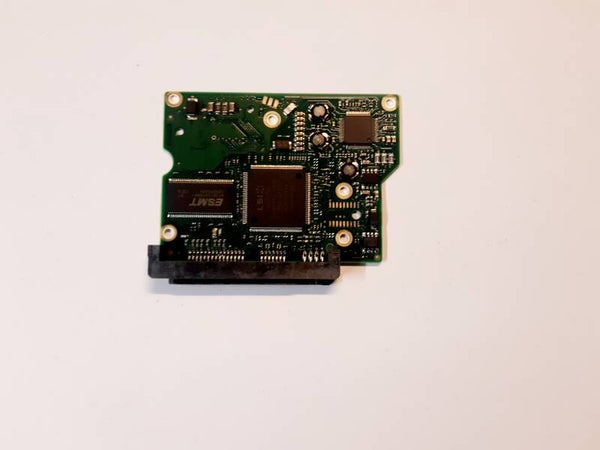PCB 103522 100535704 REV C SEAGATE ST250DM000 1BD141-501 KC47 TH-0YVMKX