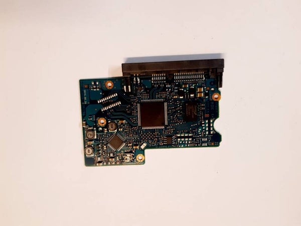 PCB 103525 220 0A90377 01 TOSHIBA DT01 ACA050 HDKPC01H0A01 661697-001 AAH