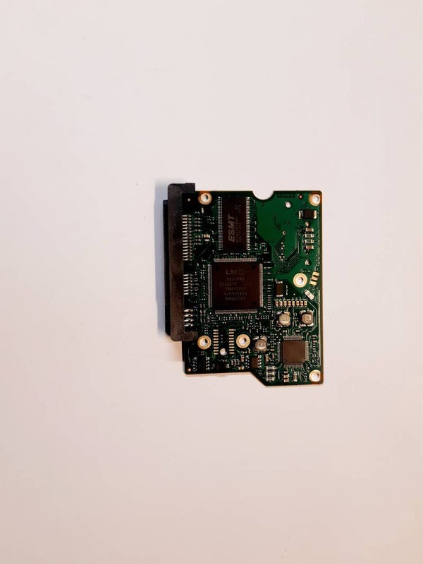 PCB 103528 100535704 REV C SEAGATE ST3500413AS 9YP142-519 JC47 TH-02MH75