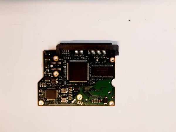 PCB 103531 100535704 REV C SEAGATE ST250DM000 1BD141-501 KC47 TH-0YVMKX