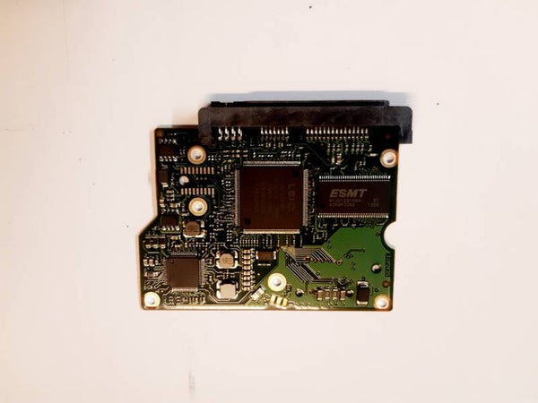 PCB 103532 100535704 REV C SEAGATE ST500DM002 1BD142-303 KC48