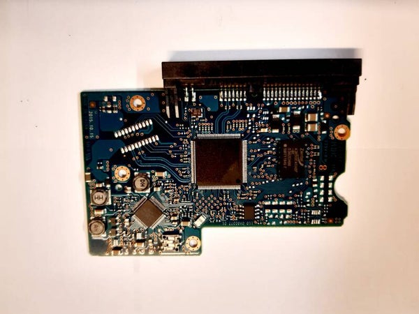 PCB 103539 220 0A90377 01 TOSHIBA DT01 ACA050 HDKPC01H0A01 AAH AA00/7C0