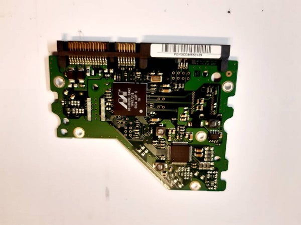 PCB 103555 BF41-00185B R00 SAMSUNG HD103UJ REV A
