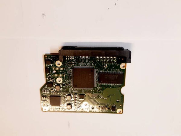 PCB 103561 100535704 REV C SEAGATE ST3250312AS 9YP131-022 HP64 0950-4969