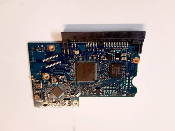 PCB 103562 220 0A90377 01 TOSHIBA HDKPC03H0A01 661699-001 AAH AA00/7C0