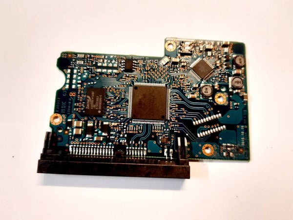 PCB 103567 220 0A90377 01 TOSHIBA HDKPC01H0A01 DT01 ACA050 AAH AA00/7C0