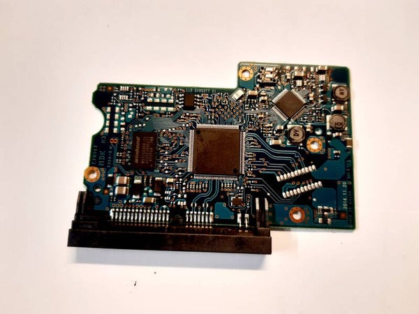 PCB 103568 220 0A90377 01 TOSHIBA HDKPC03H0A01 DT01 ACA100 AAH AA00/7C0