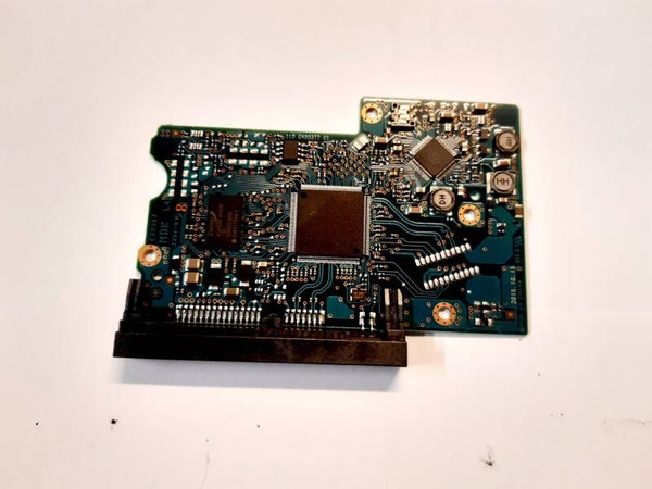 PCB 103570 220 0A90377 01 TOSHIBA HDKPC01H0A01 DT01 ACA050 AAH AA00/7C0