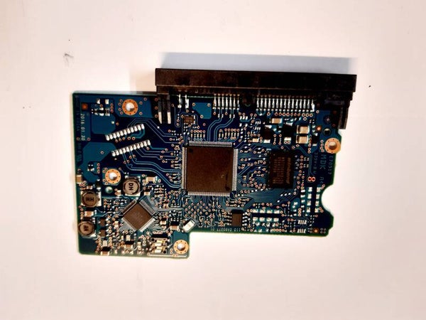 PCB 103571 220 0A90377 01 TOSHIBA HDKPC01F0A01 DT01 ACA050 AAF AA00/7J0