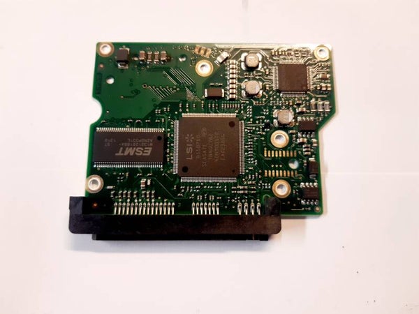 PCB 103573 100535704 REV C SEAGATE ST250DM000 1BD141-501 KC47 TH-0YVMKX
