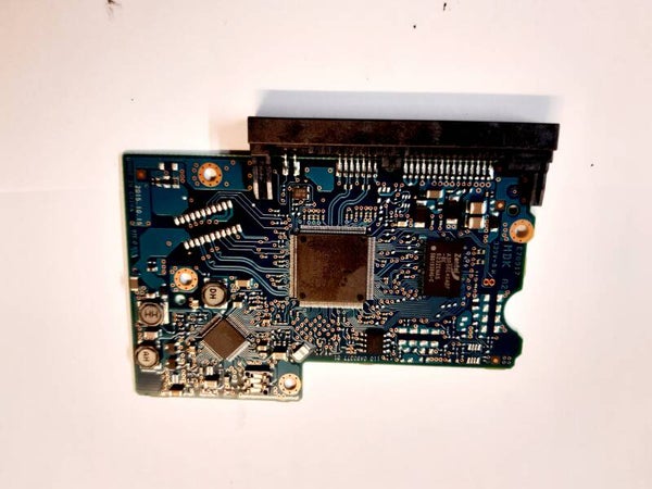 PCB 103575 220 0A90377 01 TOSHIBA HDKPC01H0A01 DT01 ACA050 AAH AA00/7C0