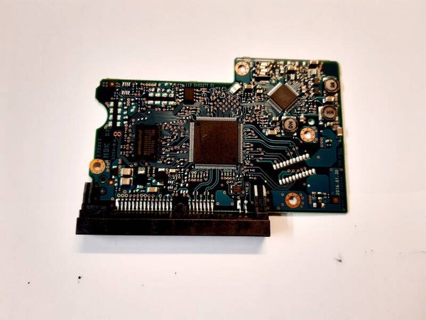 PCB 103581 220 0A90377 01 TOSHIBA HDKPC01F0A01 DT01 ACA050 AAF AA00/7J0