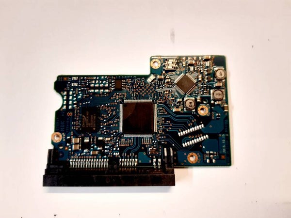 PCB 103584 220 0A90377 01 TOSHIBA HDKPC01H0A01 DT01 ACA050 AAH AA00/7C0