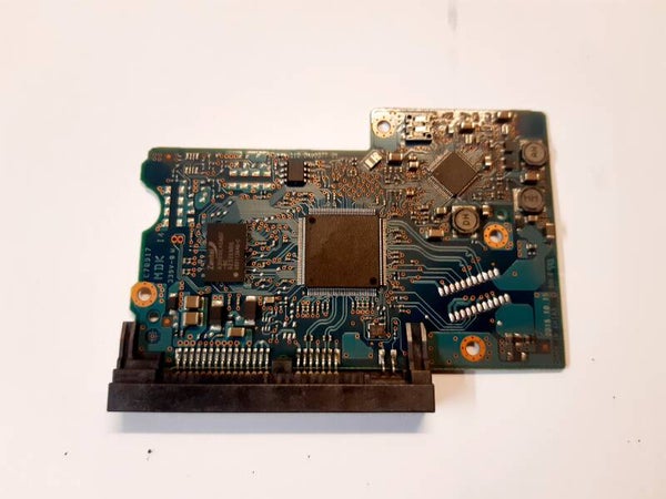 PCB 103598 220 0A90377 01 TOSHIBA HDKPC01H0A01 DT01 ACA050 AAH AA00/7C0