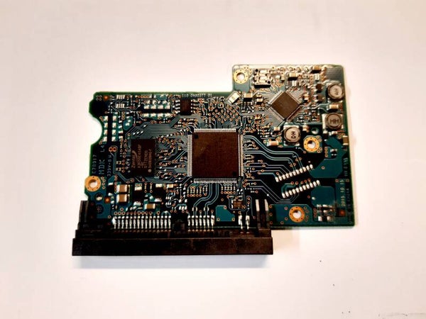 PCB 103608 220 0A90377 01 TOSHIBA HDKPC01H0A01 DT01 ACA050 AAH AA00/7C0