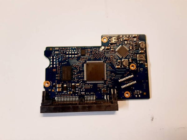 PCB 103622 220 0A90377 01 TOSHIBA HDKPC01H0A01 DT01 ACA050 AAH AA00/7C0