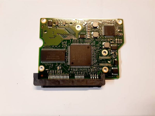 PCB 103623 100535704 REV D SEAGATE ST500DM002 1BD142-023 HP74 680207-002