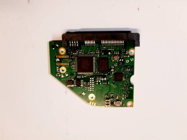 PCB 103625 100774000 REV C SEAGATE ST500DM002 1SB10A-021 HPH3 827976-001