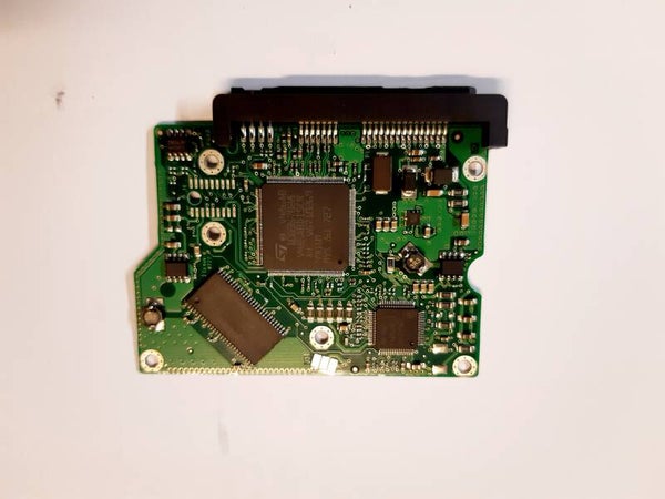 PCB 103626 100428473 REV C SEAGATE ST380815AS 9CY131--305 3.AAD