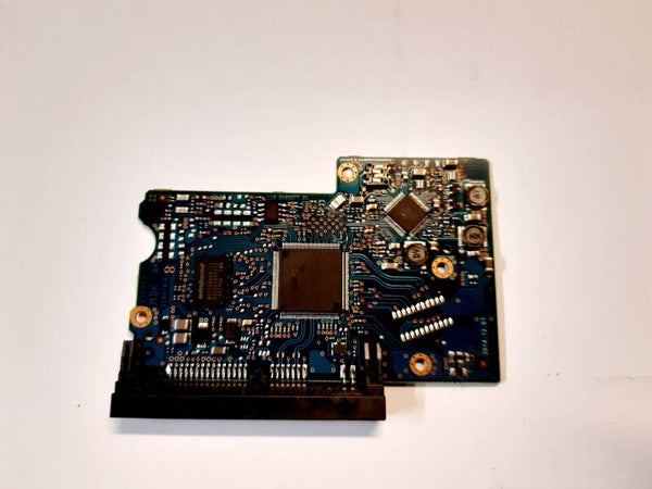 PCB 103645 220 0A90377 01 TOSHIBA HDKPC03H0A01 DT01 ACA100 AAH AA00/7C0