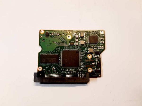 PCB 103646 100535704 REV C SEAGATE ST250DM000 1BD141-501 KC47 TH-0YVMKX