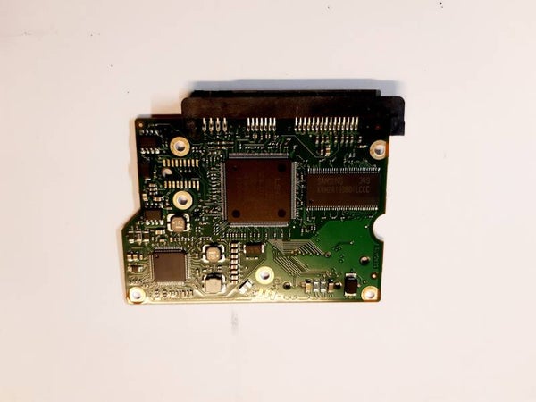 PCB 103647 100535704 REV D SEAGATE ST500DM002 1BD142-541 KC65 0B58201 45K0629