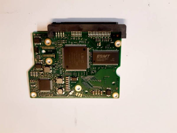 PCB 103666 100535704 REV C SEAGATE ST500DM002 1BD142-021 HP73 680207-001