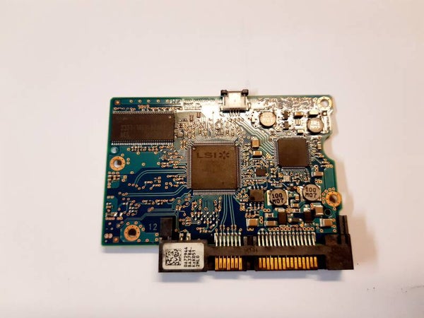 PCB 103675 110 0A90233 01 HITACHI HDS721050CLA362 H3D5001672S 0F11263 3CF
