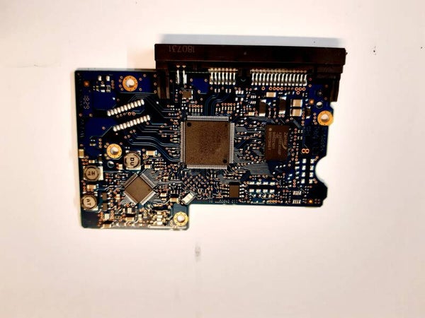 PCB 103676 220 0A90377 01 TOSHIBA HDKPC01H2A02 DT01 ACA050 AAH AA00/800