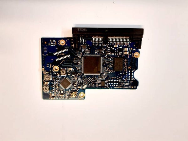 PCB 103677 220 0A90377 01 TOSHIBA HDKPC32H0A01 DT01 ACA100 AAH AA30/8L0